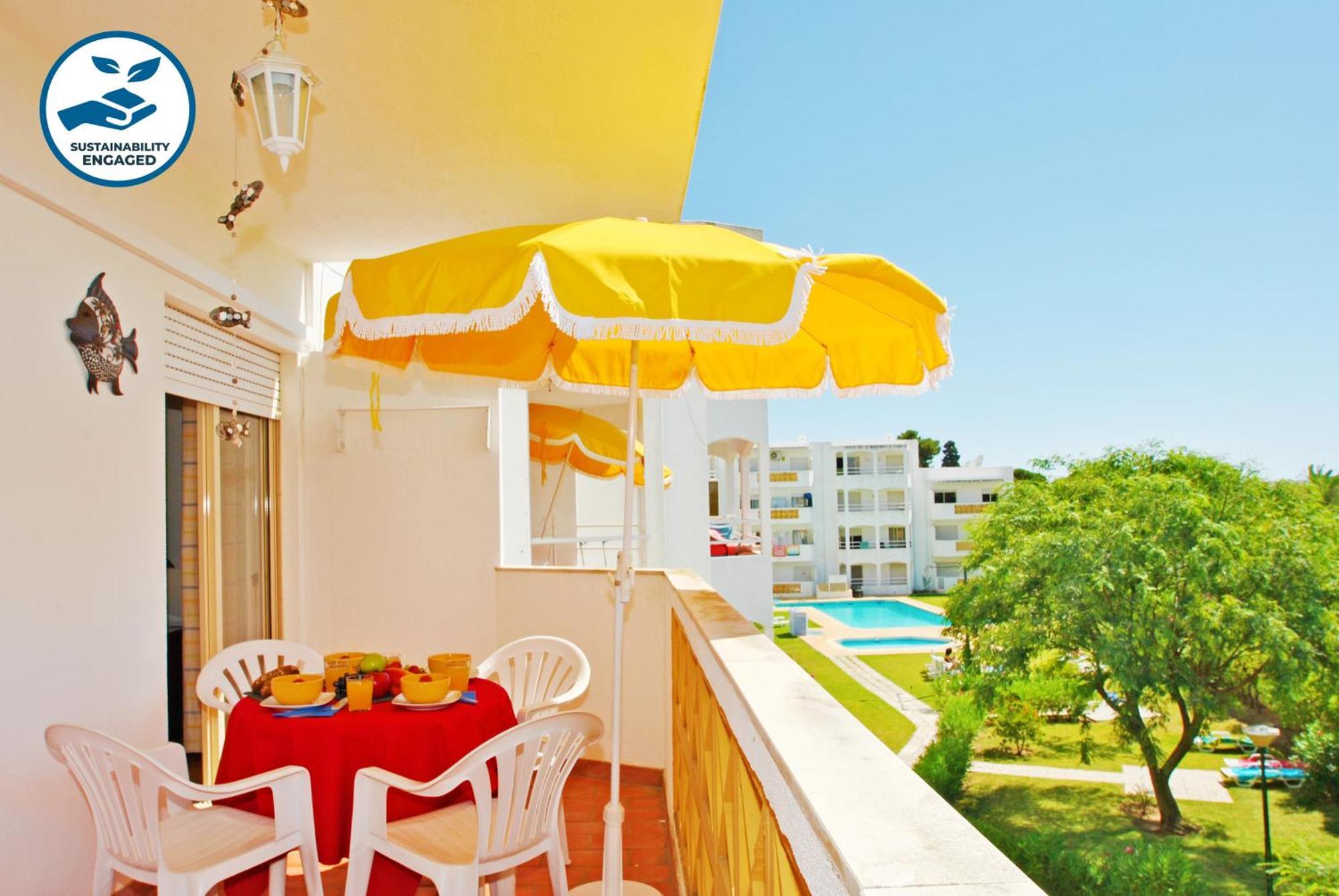 Formentera By Algarve Vacation Albufeira